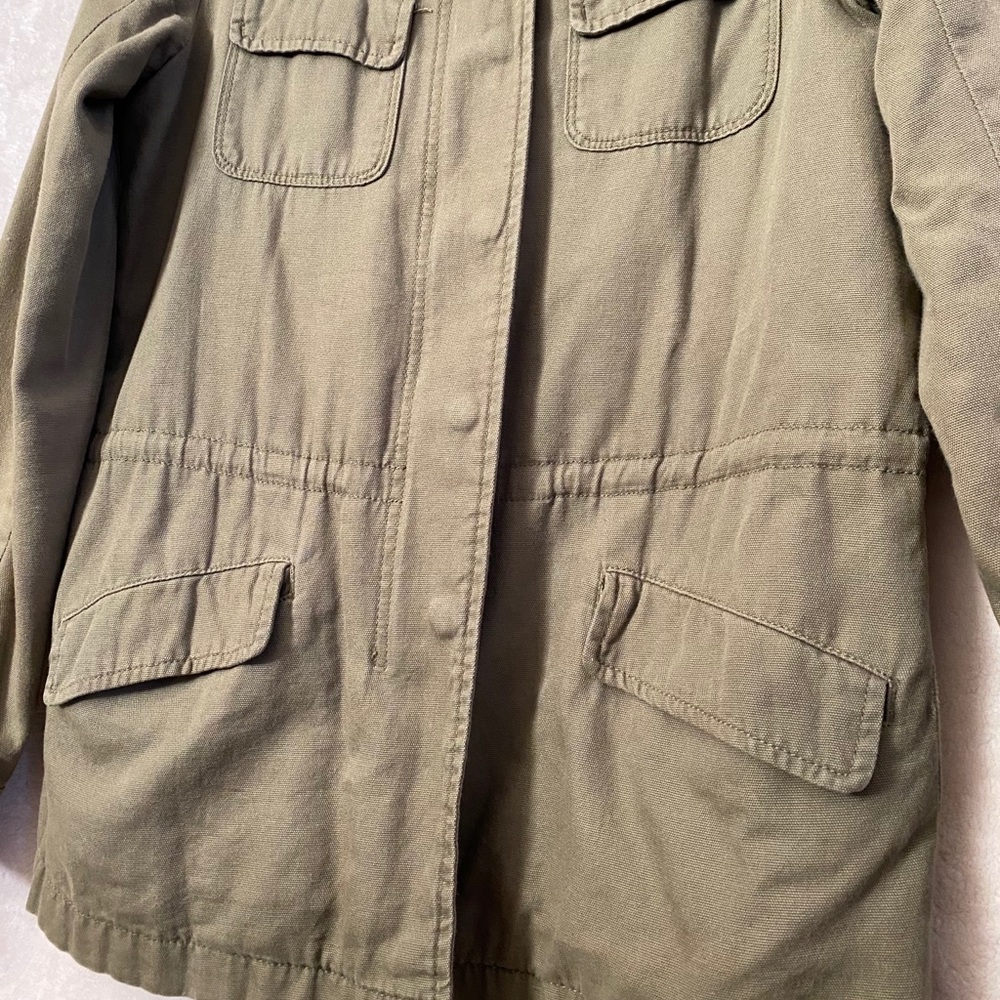 Hinge Utility Jacket - image 6
